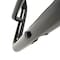Westin Automotive 19-20 SILVERADO 1500(EXCL. 2019 SILVERADO LD)W/FRONT SENSORS HDX GRILLE GUARD BLACK 57-3955S - alternate 6